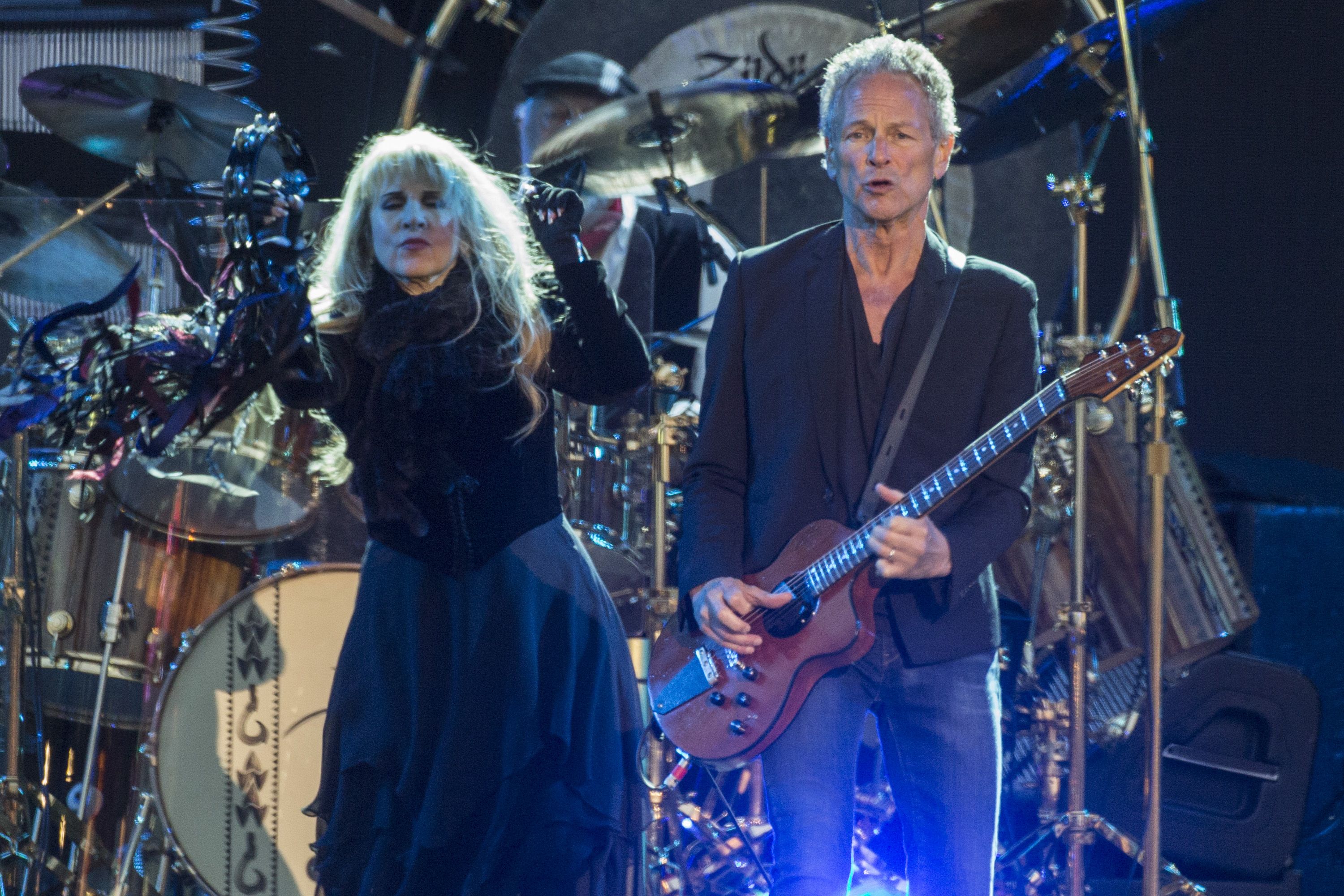 La situationship per eccellenza: prima di Matty Healy e Taylor Swift c’erano loro