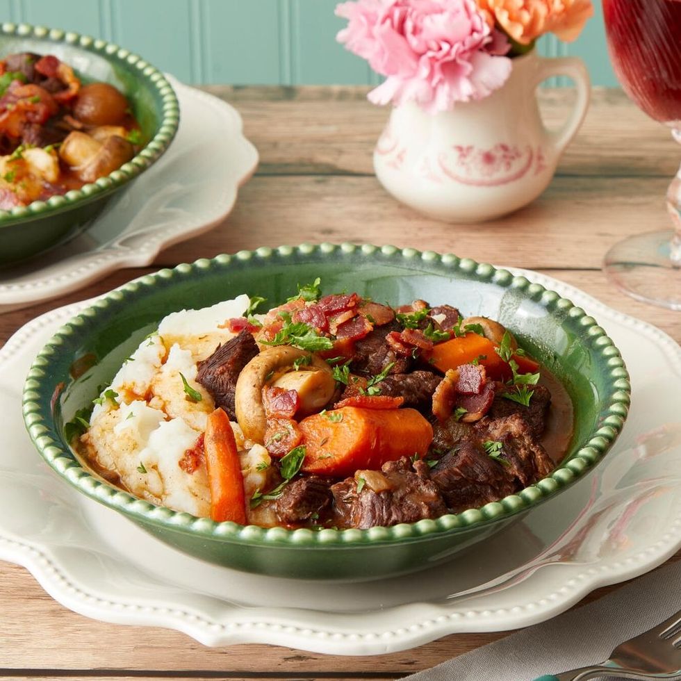 31 Best Stew Recipes - Comforting Stews for Winter