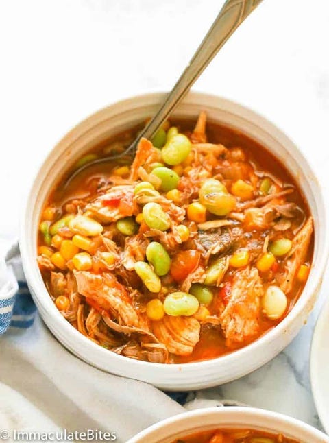 21 Best Stew Recipes - Comforting Stews for Winter