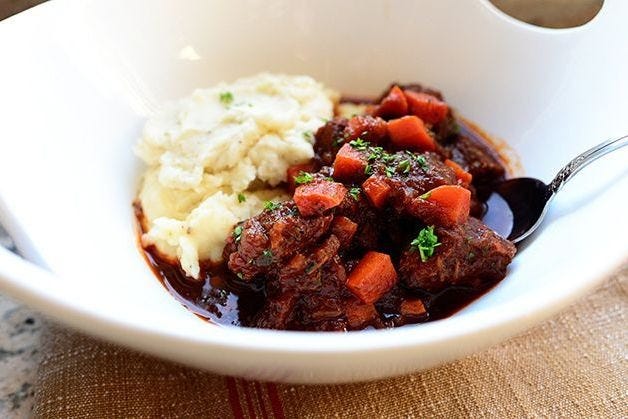 31 Best Stew Recipes - Comforting Stews for Winter