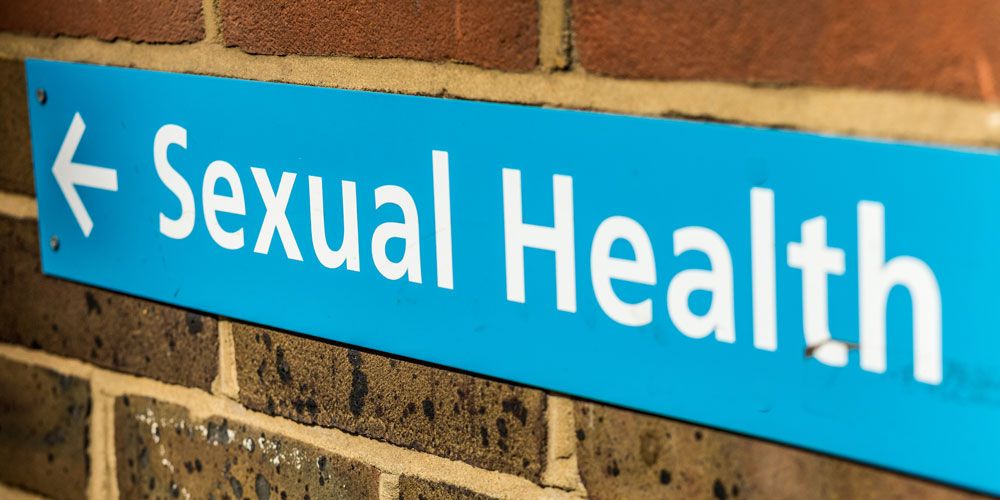 Sexual health clinic appointments 9 questions you should always