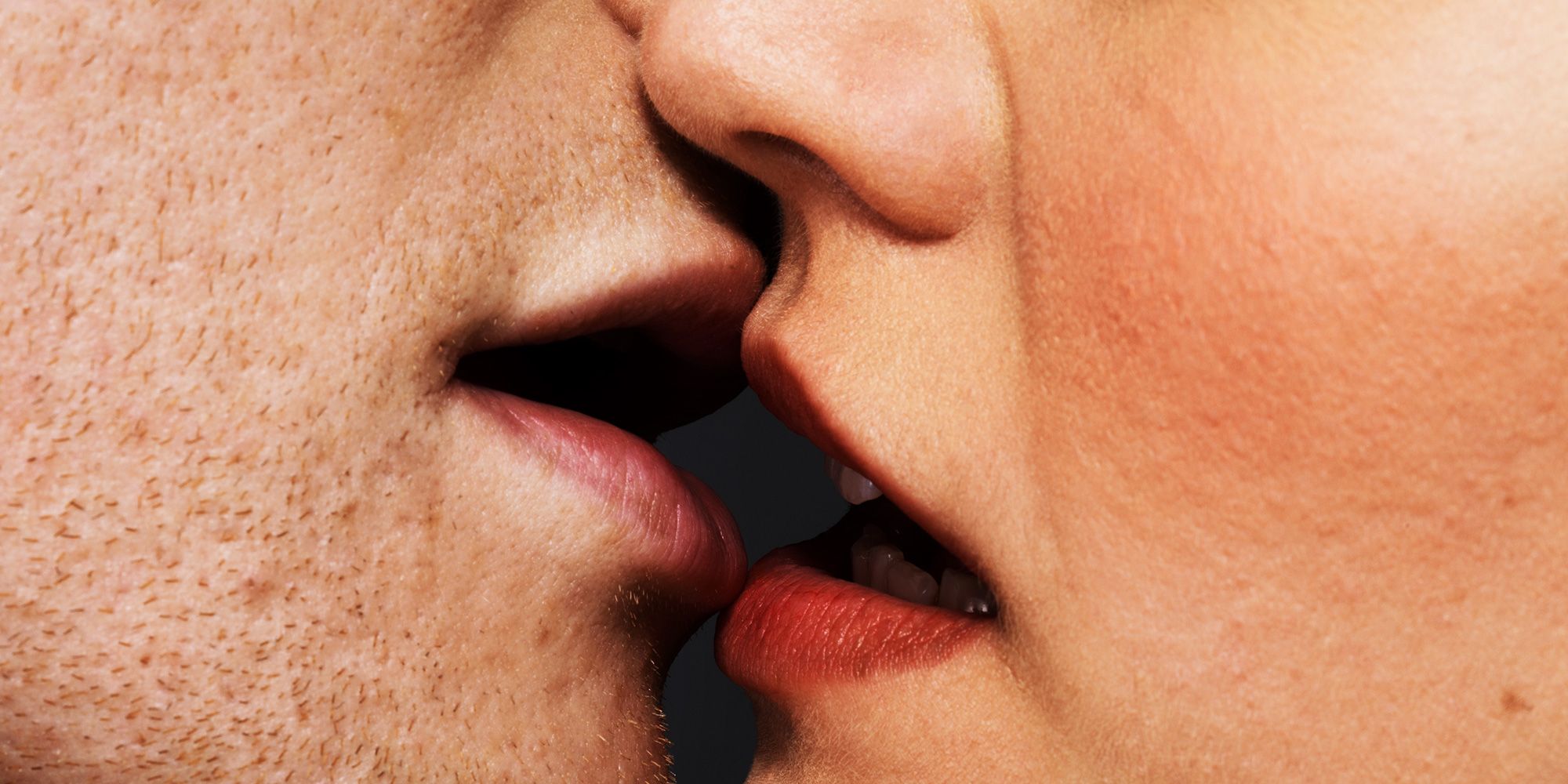 Can You Get An STD From Kissing? Possible Diseases From Kissing
