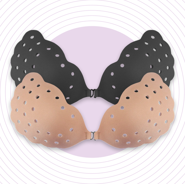 Comfortable bra used for underclothing Royalty Free Vector