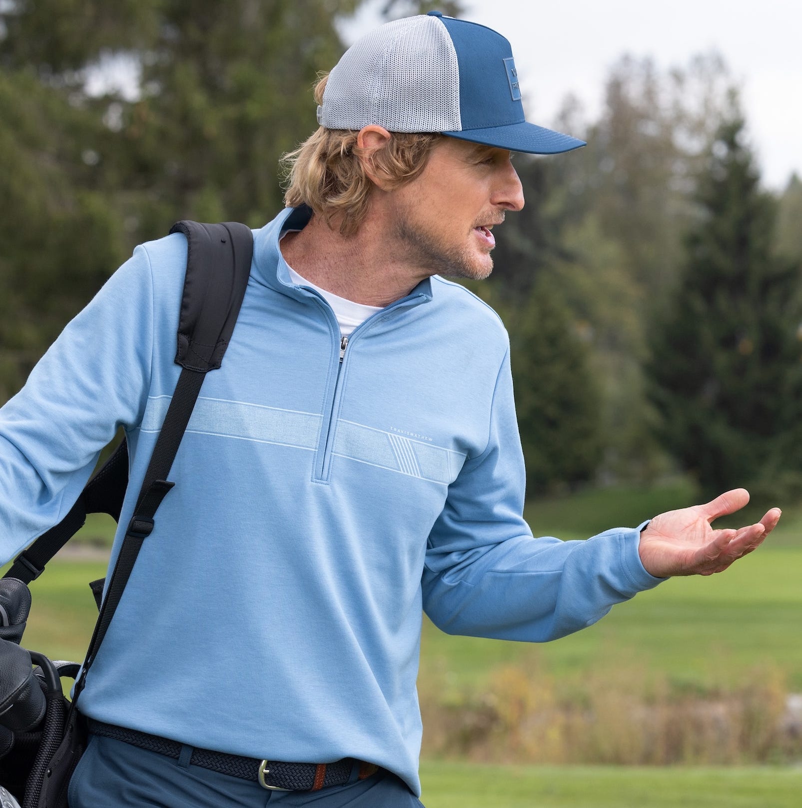 'Stick' Is the Low Stakes Sports Show You Need