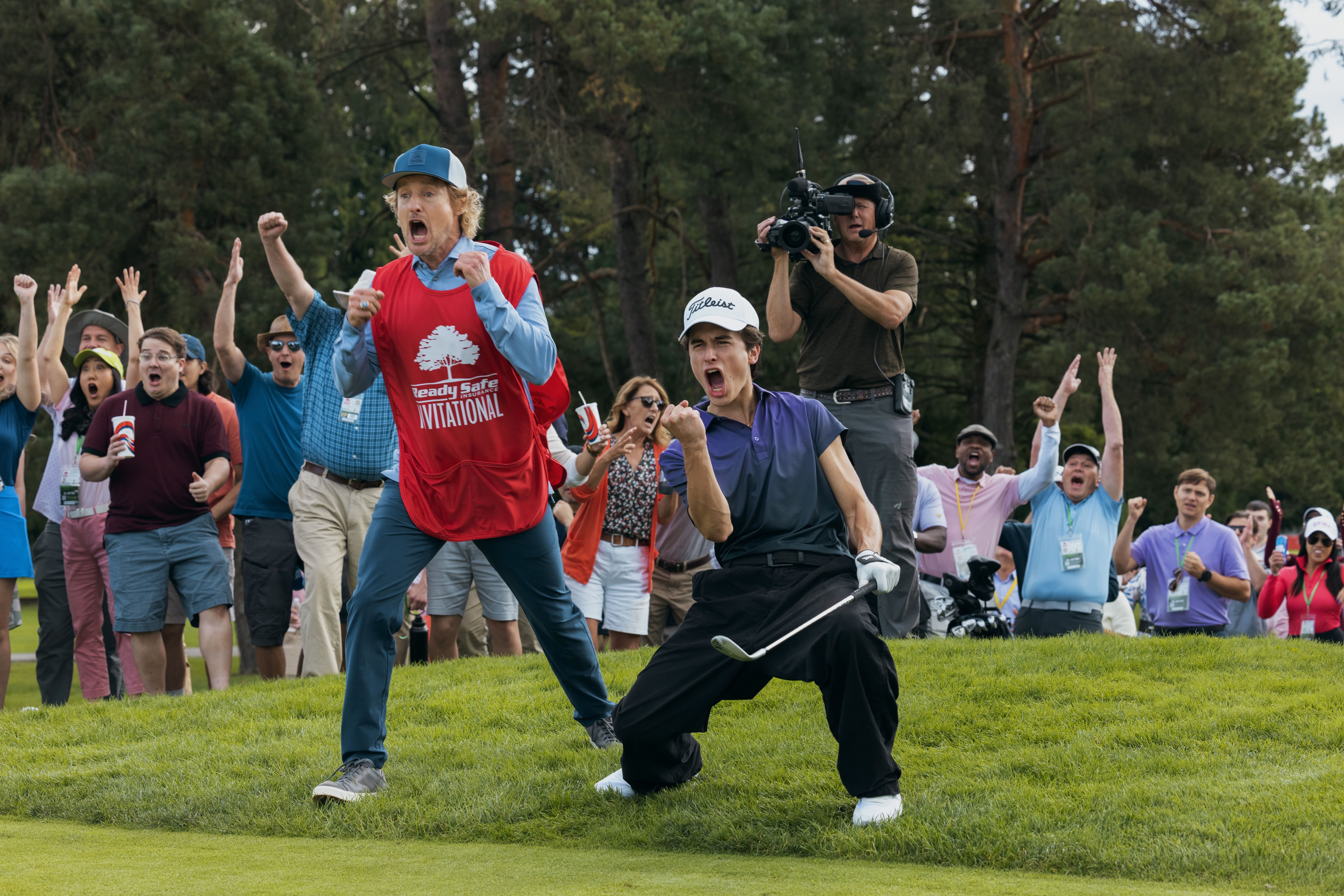 Stick Will Keep on Swinging in Season 2