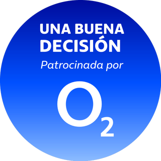 logo de o2