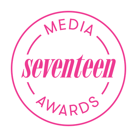 seventeen media awards