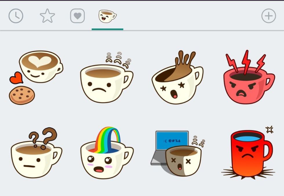 Cup, Coffee cup, Cartoon, Cup, Drinkware, Teacup, Clip art, Tableware, Illustration, Icon, 