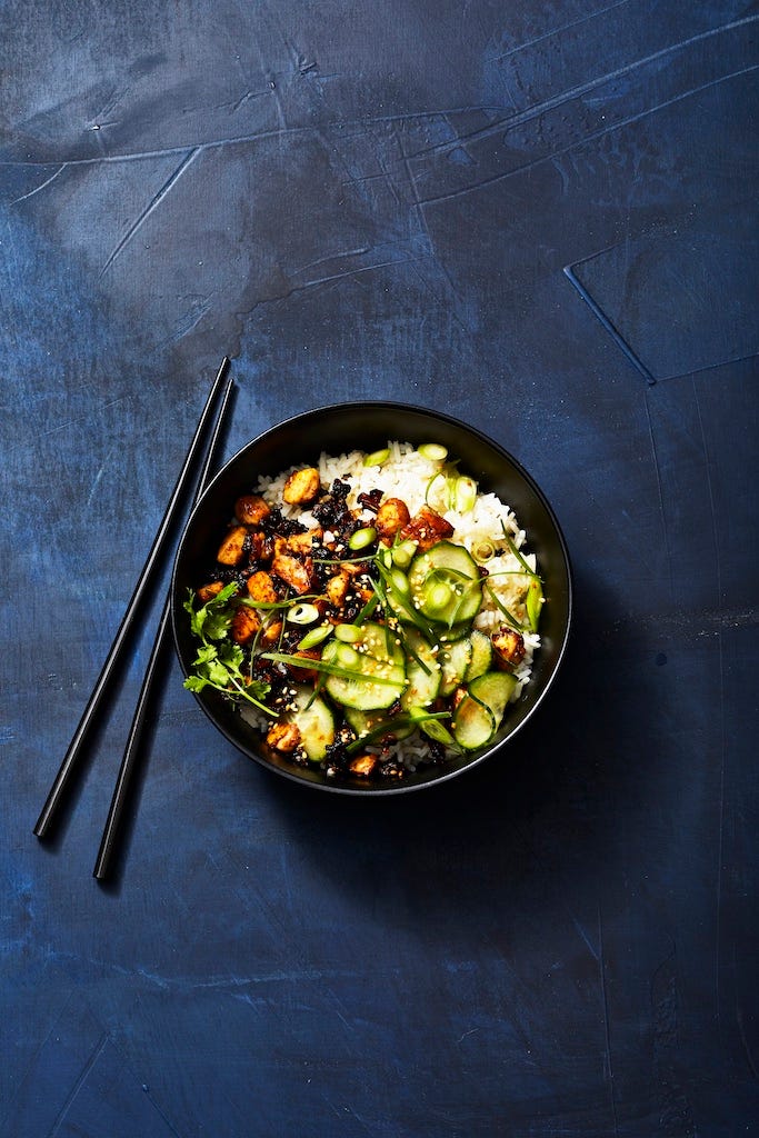35 Terrific Tofu Recipes – Easy Tofu Dinner Recipes