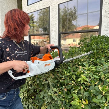 Stihl hedge trimmer stihl hedge trimmer