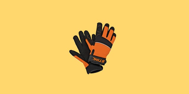 stihl dynamic vent gloves