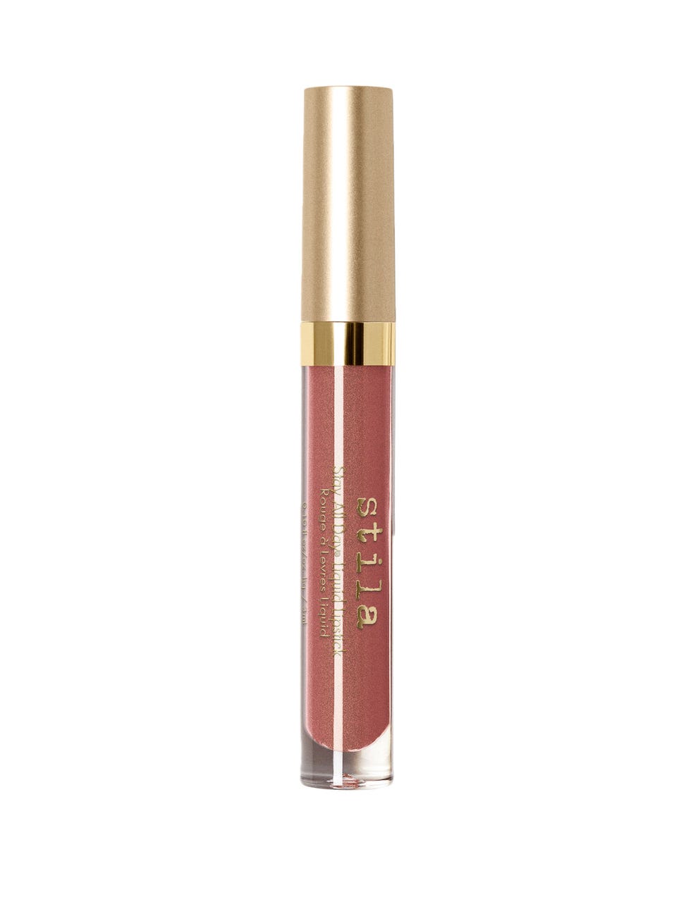 Stila Stay All Day Shimmer Liquid Lipstick