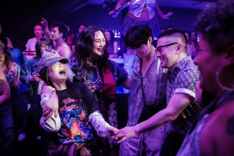 the wedding banquet 2025