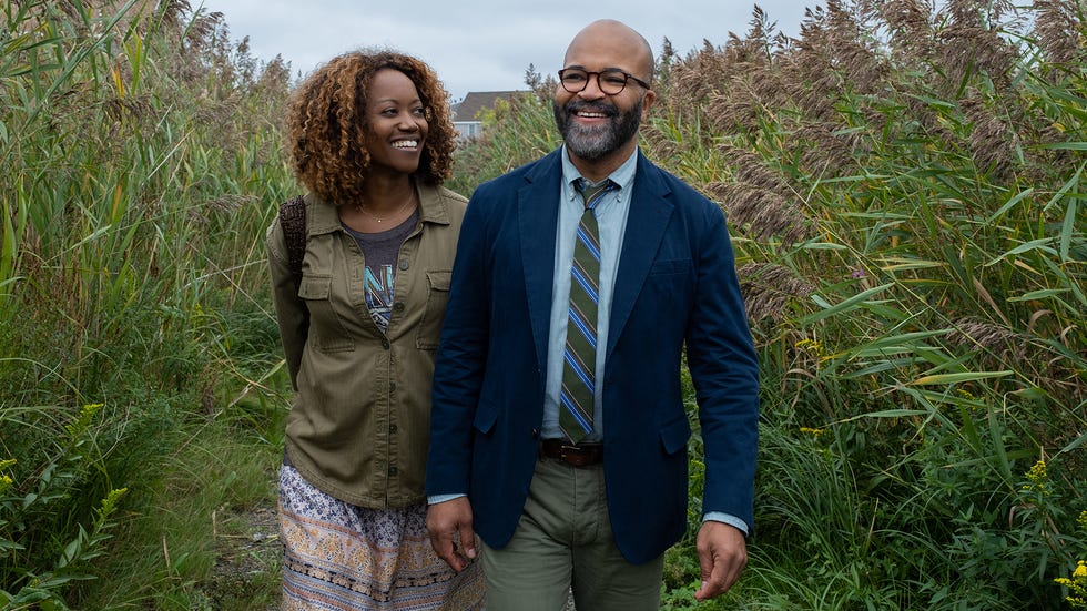 american fiction film still