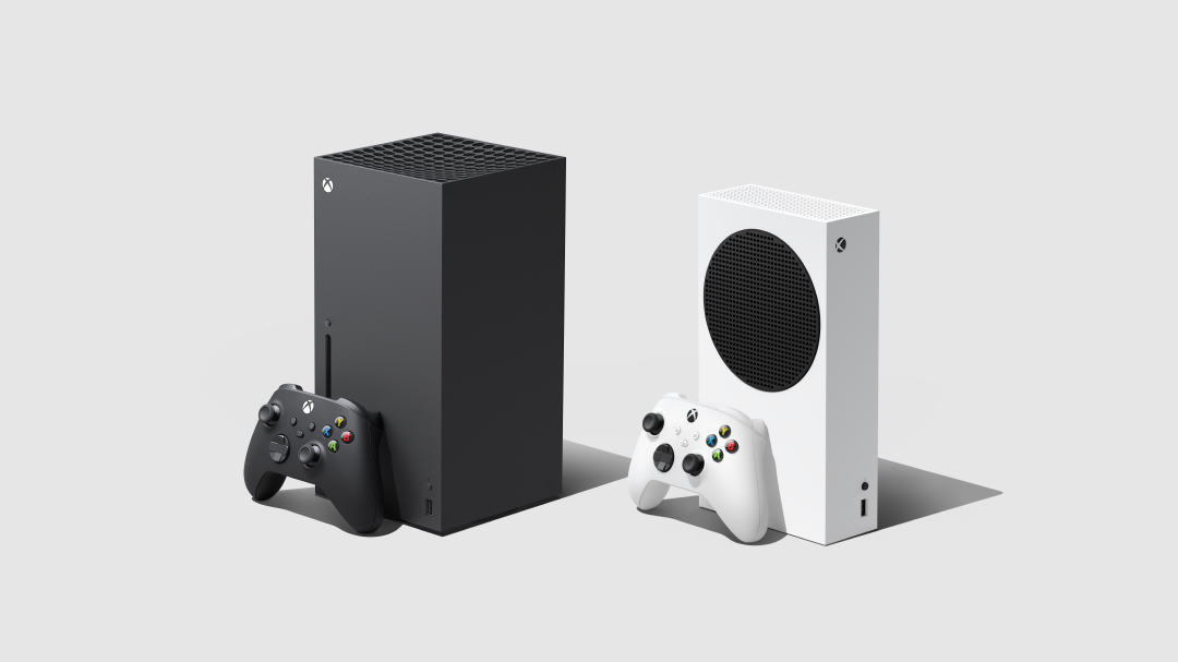 Xbox Digital Event New Games & New Studio Reveals for 2020