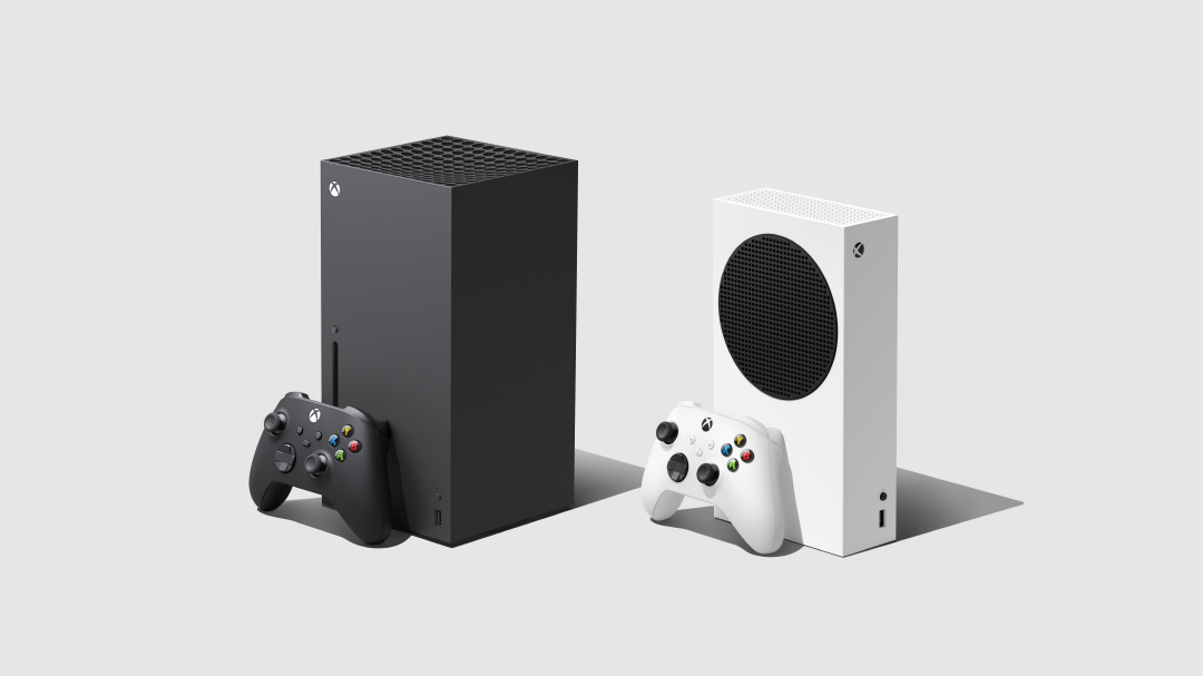 Xbox One S All-Digital Edition Console Reveal Trailer 