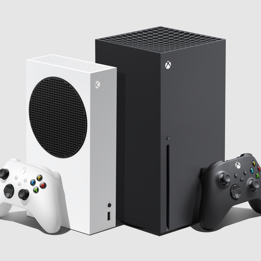 Xbox Series X vs Xbox Series S: which console should you buy?