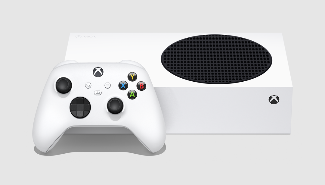 【美品】Xbox Series S 付属品全揃い Xbox Series X|S開封レポート - GAME Watch