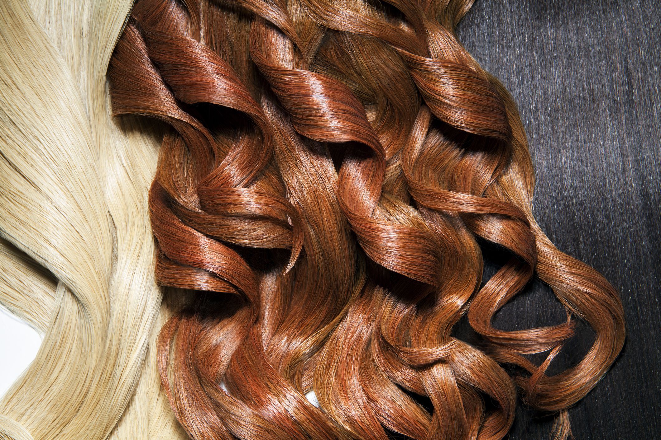 How to Treat Menopause Hair Changes, Loss, and Thinning