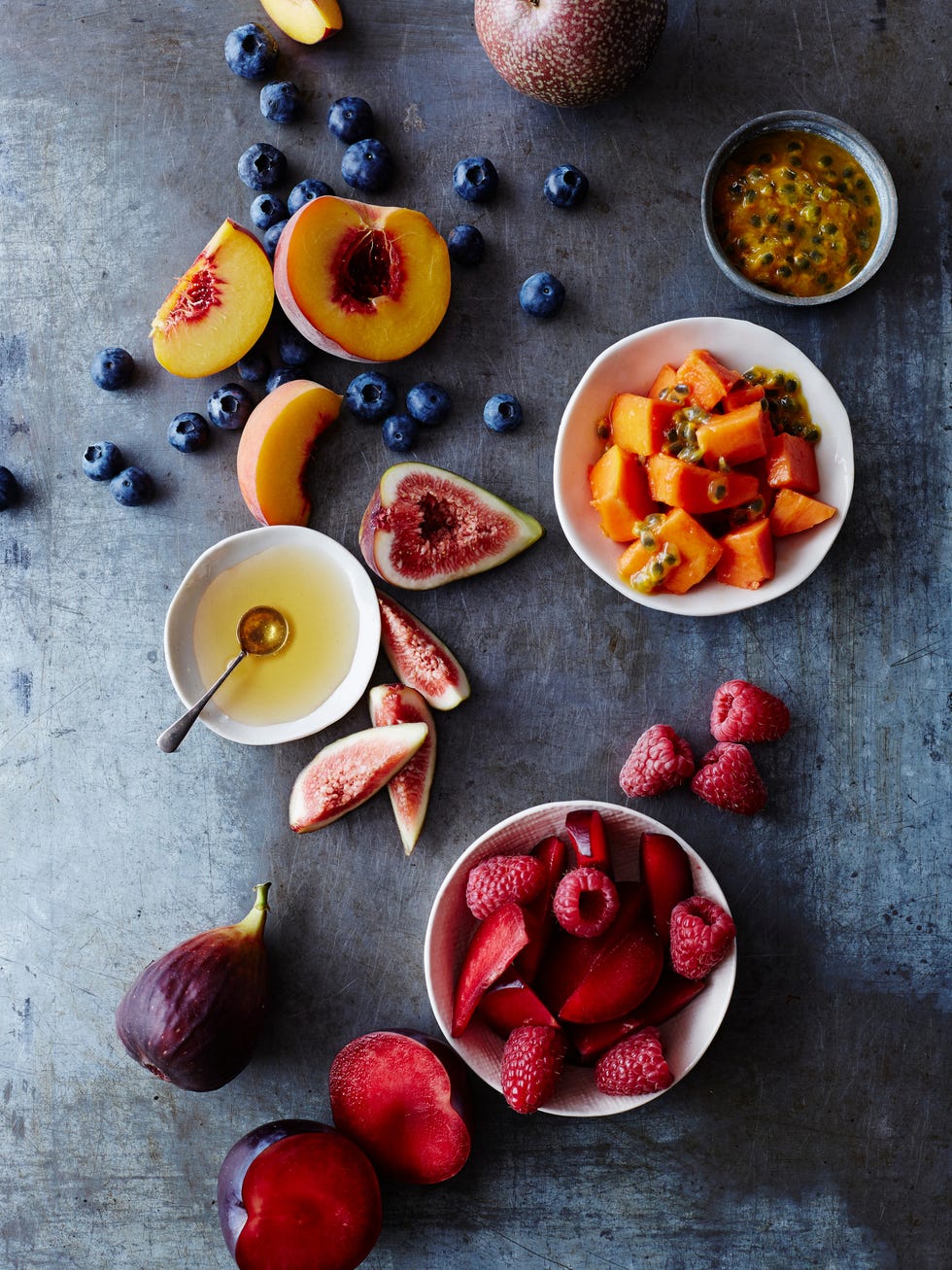 frutta