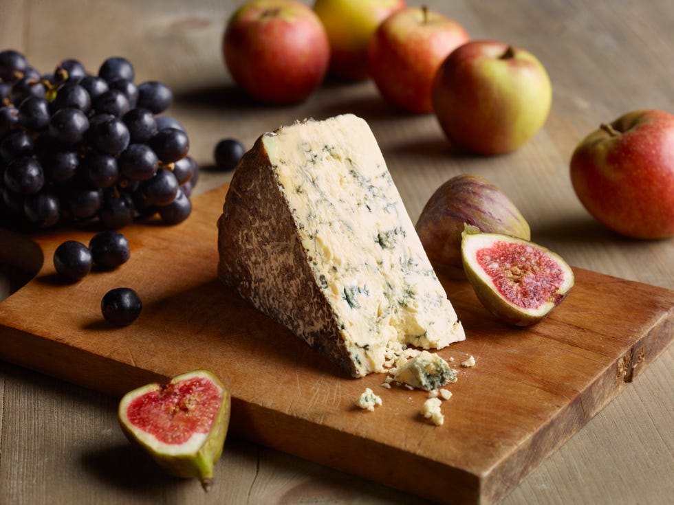 Top 10 healthiest cheeses