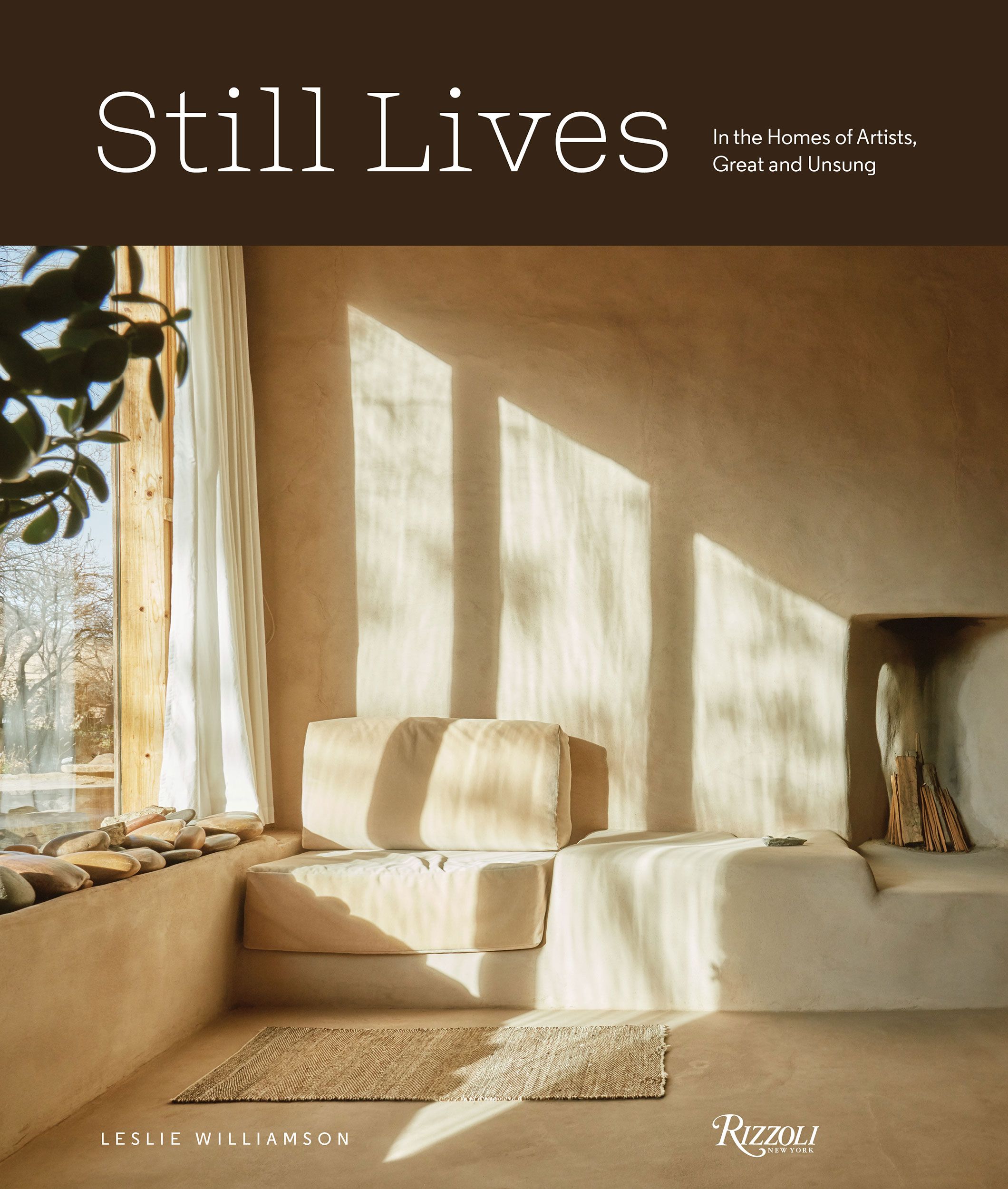 Inside the Homes of the World's Greatest Artists | Still Lives