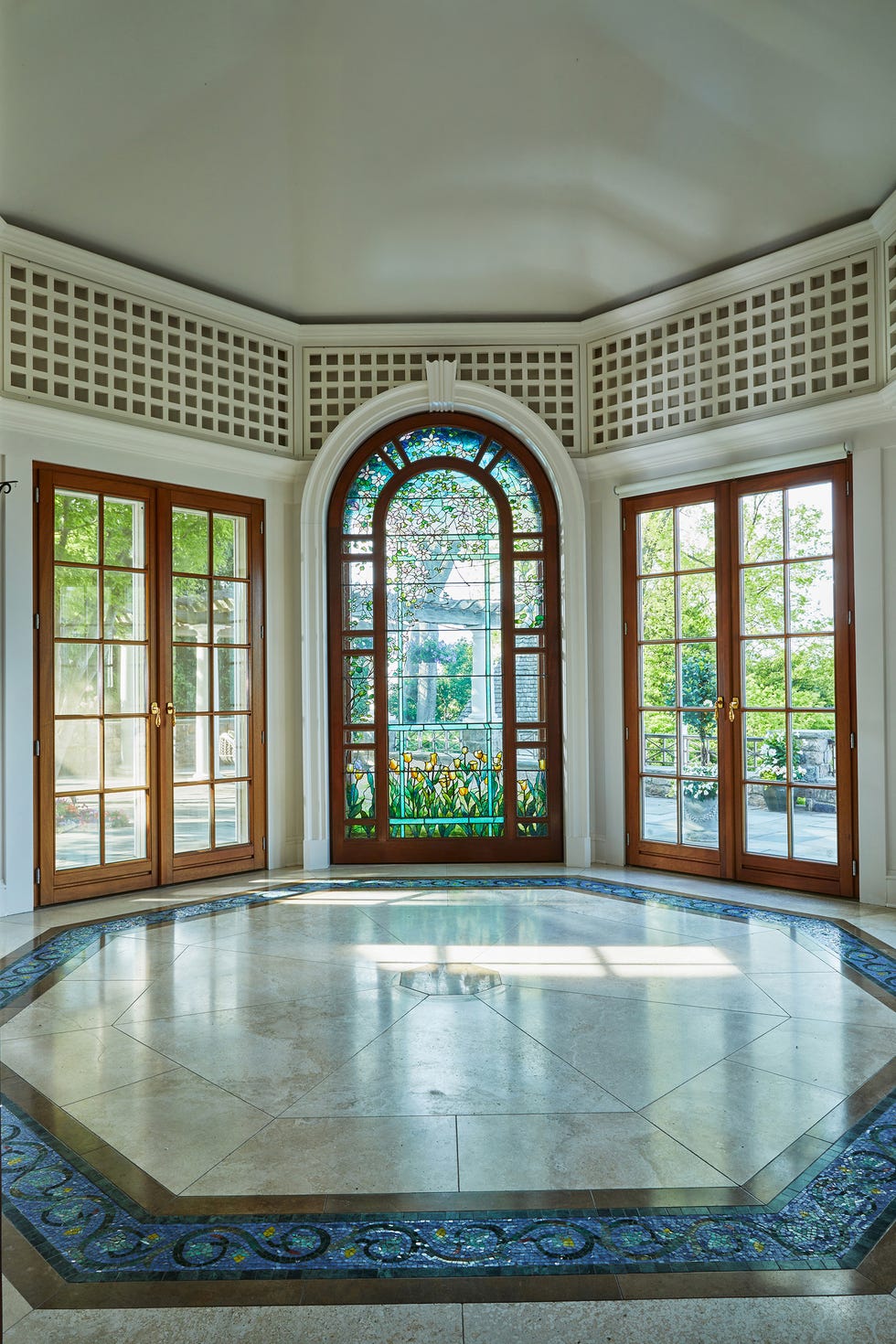 stillman window