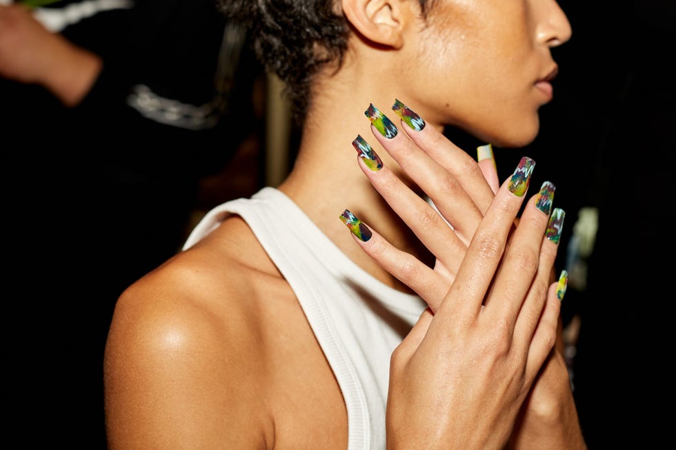 Autumn Nail Trends You Need To Try In 2023, According To The Pros