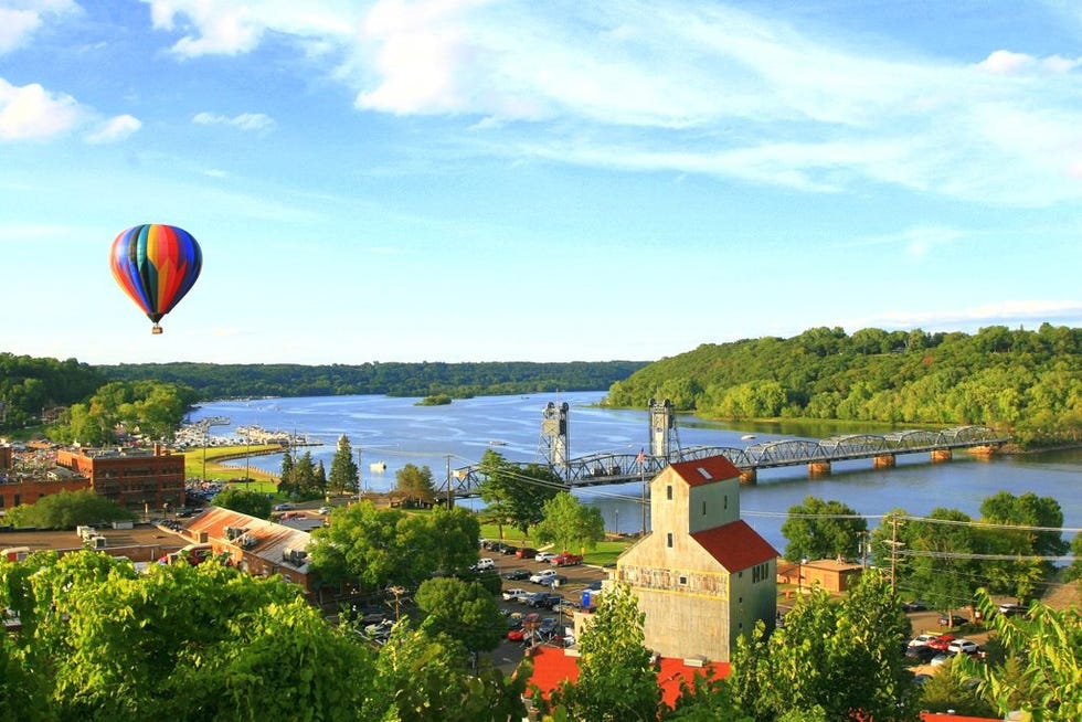 stillwater, minnesota