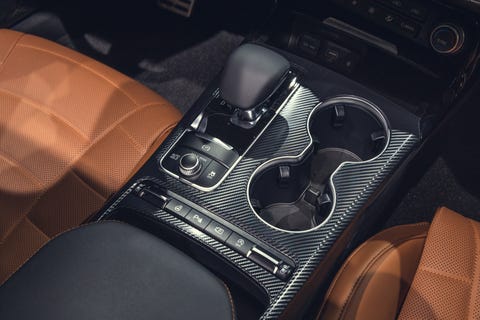 2023 kia stinger tribute edition