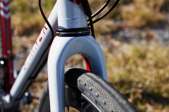 Stinner Refugio Review - Best Gravel Bikes