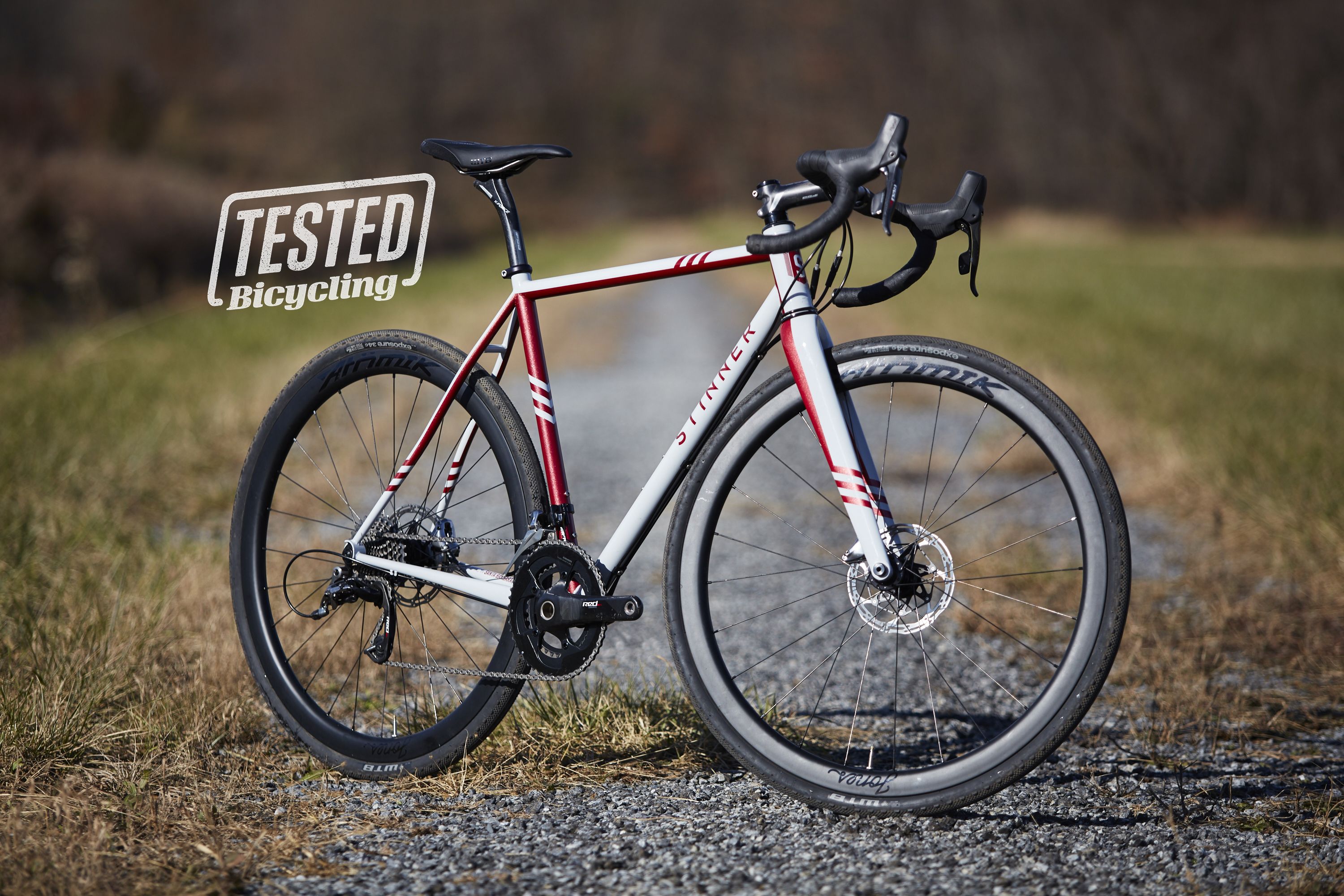 best gravel bike steel