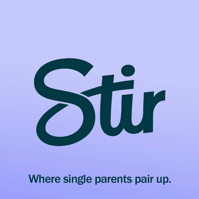 stir logo
