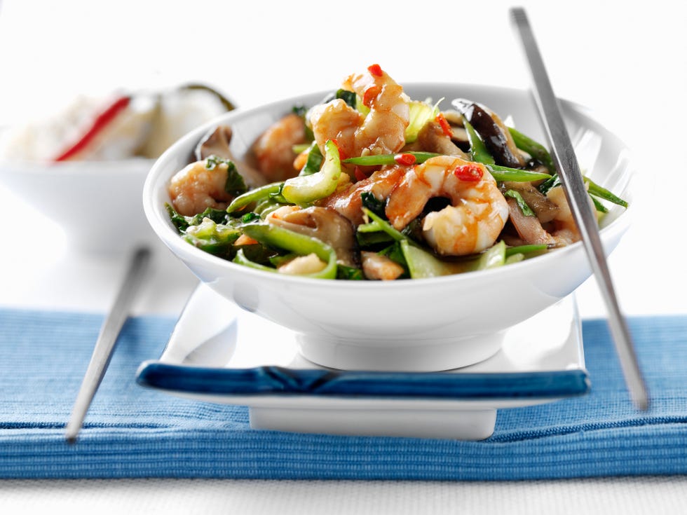 best pak choi recipes