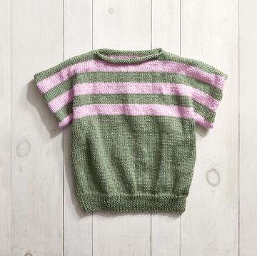 how to make a simply knit boatneck top