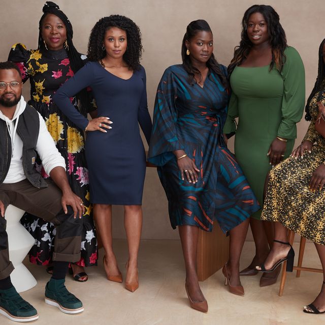 Shop Stitch Fix's New Elevate Collection, Featuring the Work of Six Black  Entrepreneurs