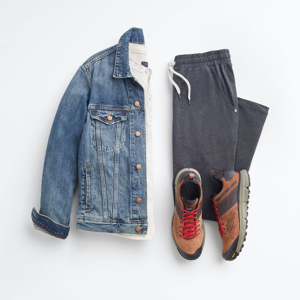 Stitch Fix Men Review 2024: We Tried It, and It Was Pretty Great