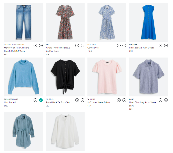 Stitch Fix review: Everything you need to know