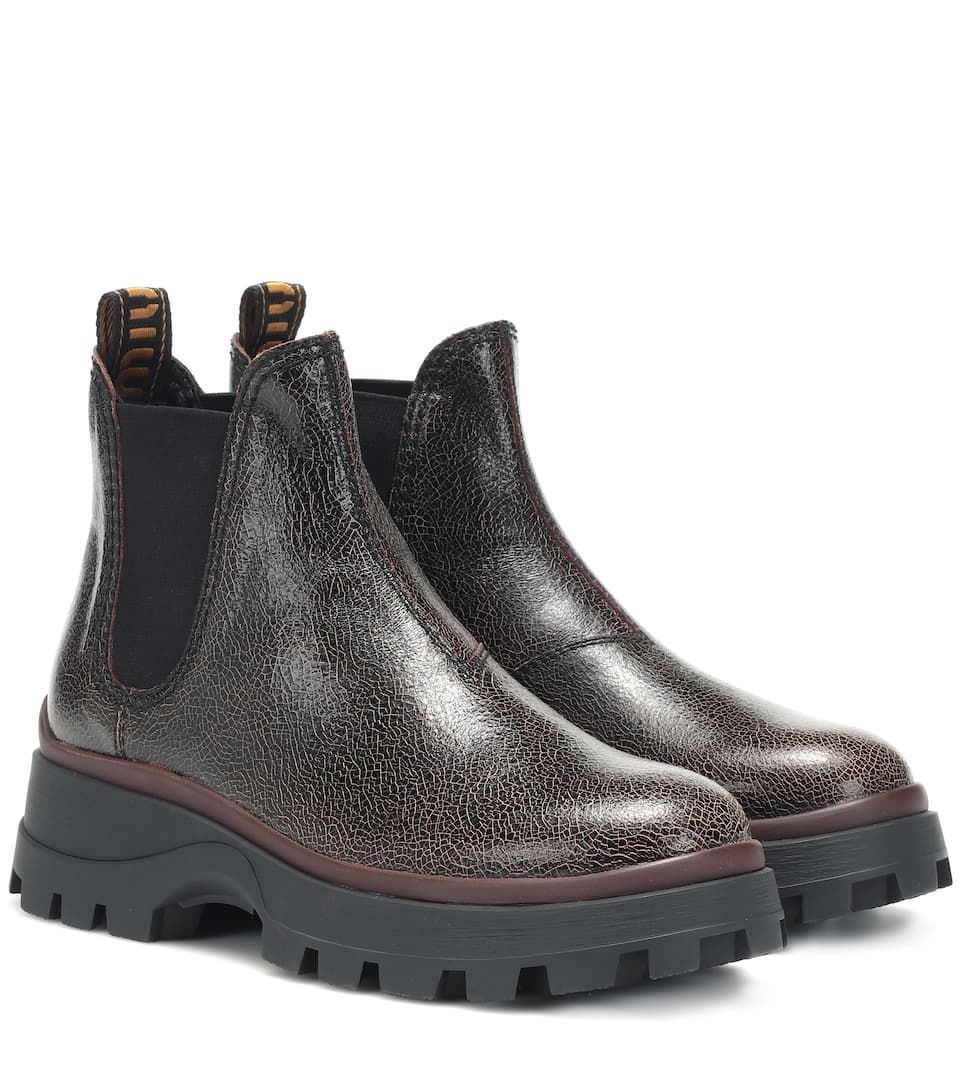 Chelsea boots uomo: i migliori stivaletti dell'autunno inverno 2020 2021