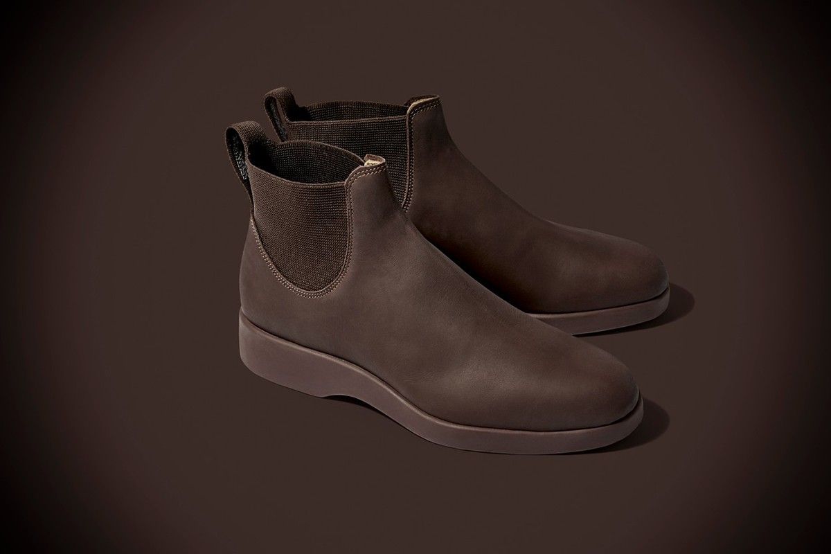 I Chelsea boots dell'autunno inverno 2019 sono molto diversi dai