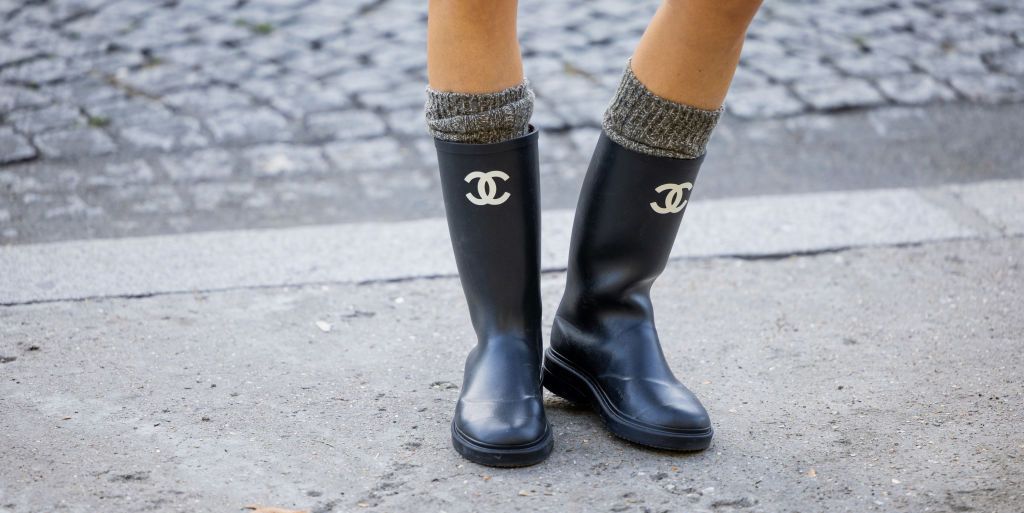 Moda autunnale 2022: 6 stivali da pioggia da donna di tendenza