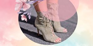 se lo stivale texano è anche traforato hai la scarpa donna dell'estate 2021, la moda estiva degli stivali donna punta al laser cut per stivali leggeri alti o bassi