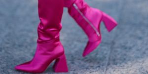 scarpe zalando autunno 2022 gli stivali da comprare online più belli, cioè gli stivali texani e gli stivali con tacco ovvero gli stivali di pelle e gli stivali da avere secondo la moda donna
