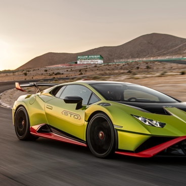 Lamborghini News: Lamborghini to bid farewell to pure combustion