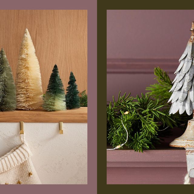 30 Best Christmas Stocking Holders to Bring Magic to Your Mantel