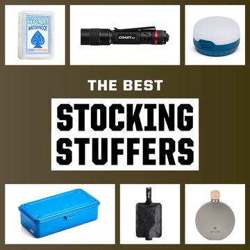 25+ of the Best Stocking Stuffers For Men
