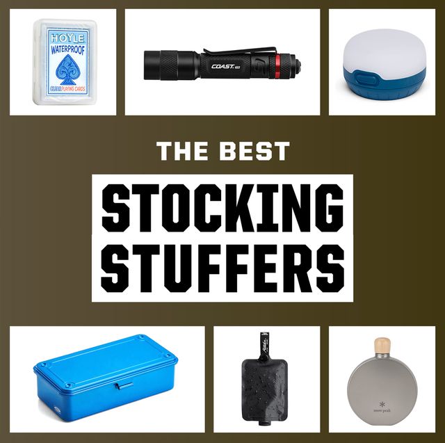 70 Best Stocking Stuffers for Men 2023: Small Gifts for Any Guy