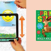 doodle jamz jellypics and paint by sticker kids are two of good housekeeping's picks for stocking stuffers for kids