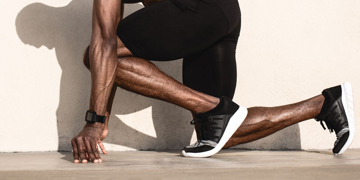 A Great Cross-Training Sneaker Is a Real Triple Threat—These Are the 10 Best
