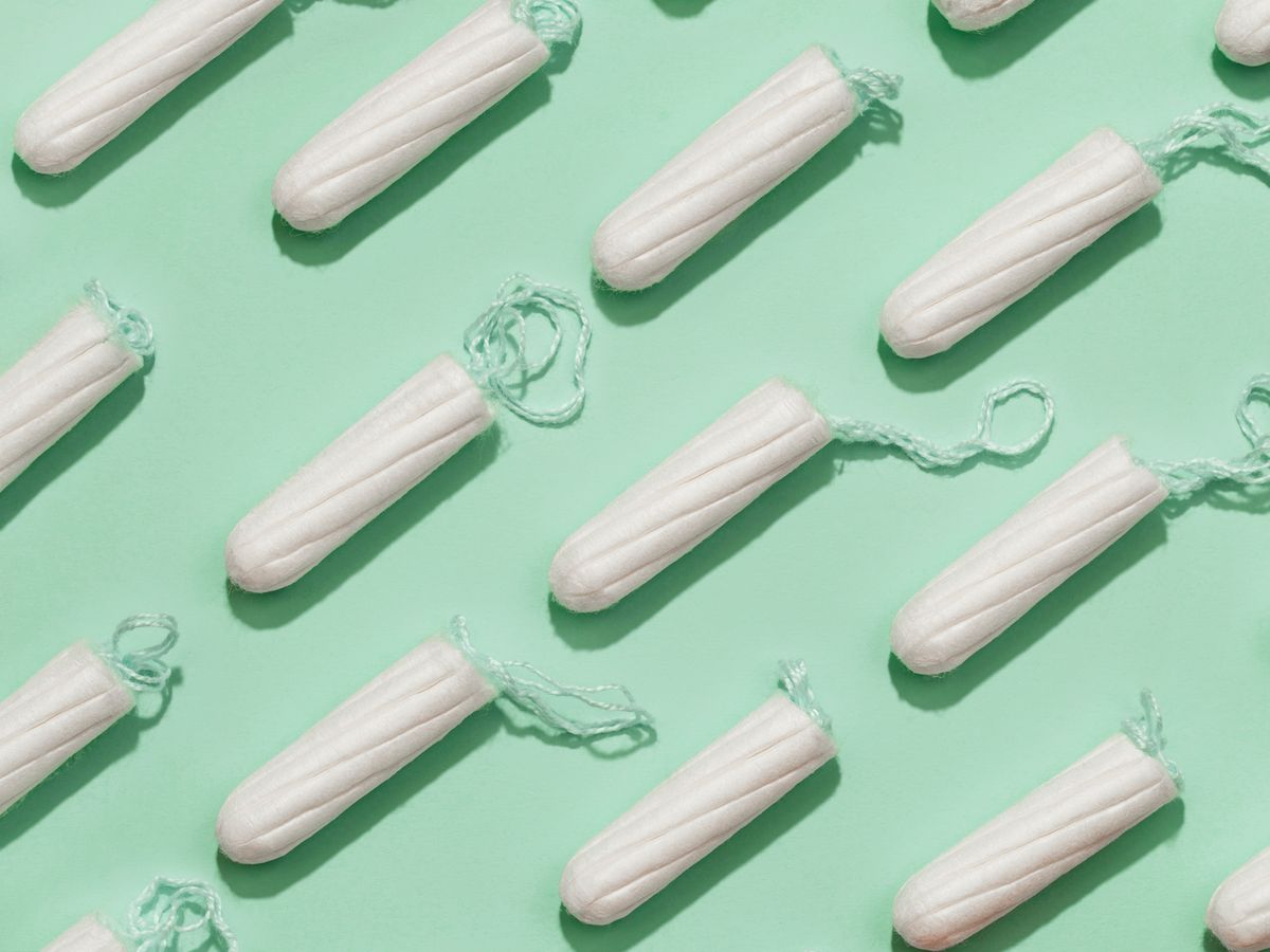 Do Tampons Expire? Yes, Actually